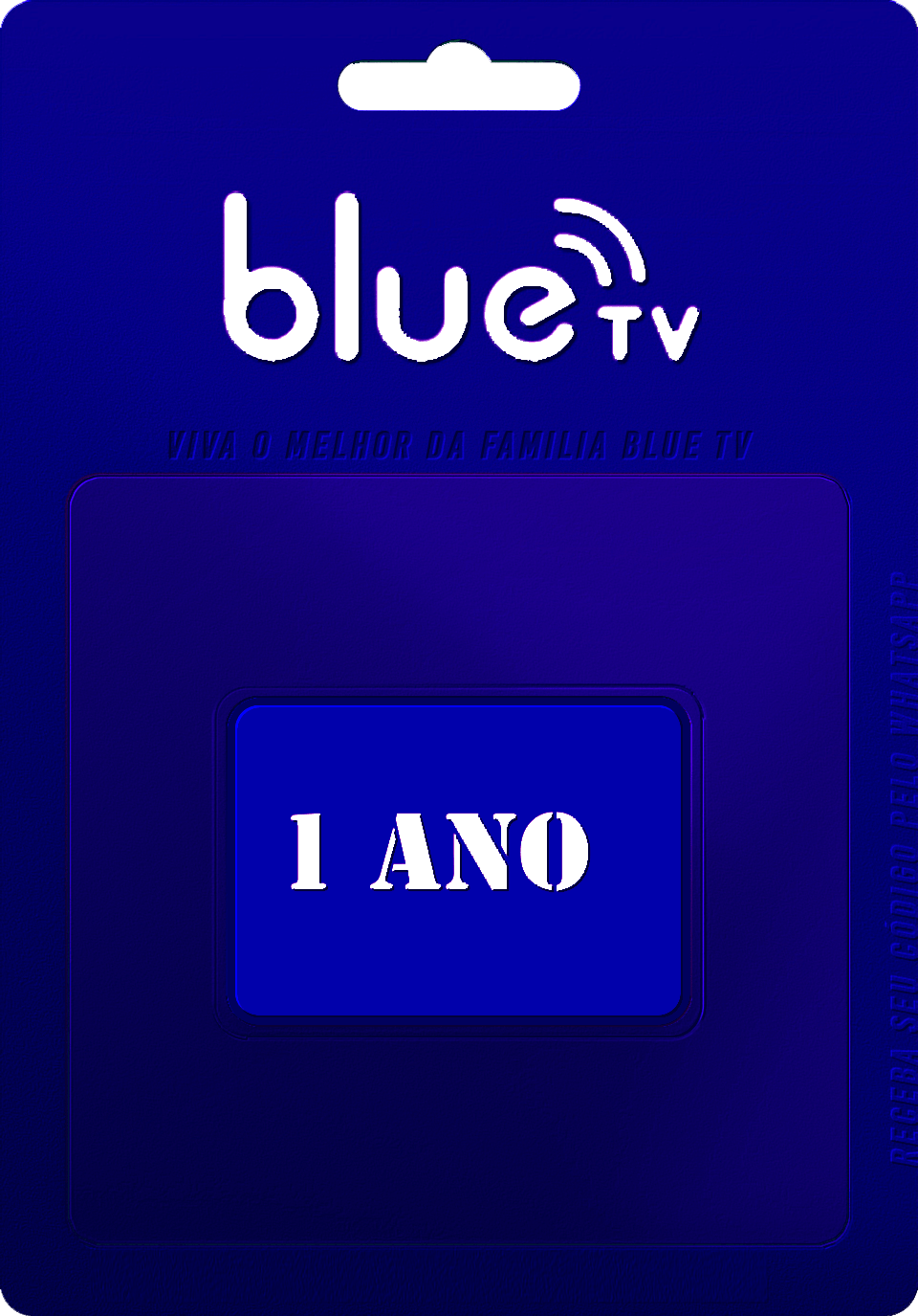 blue tv 3