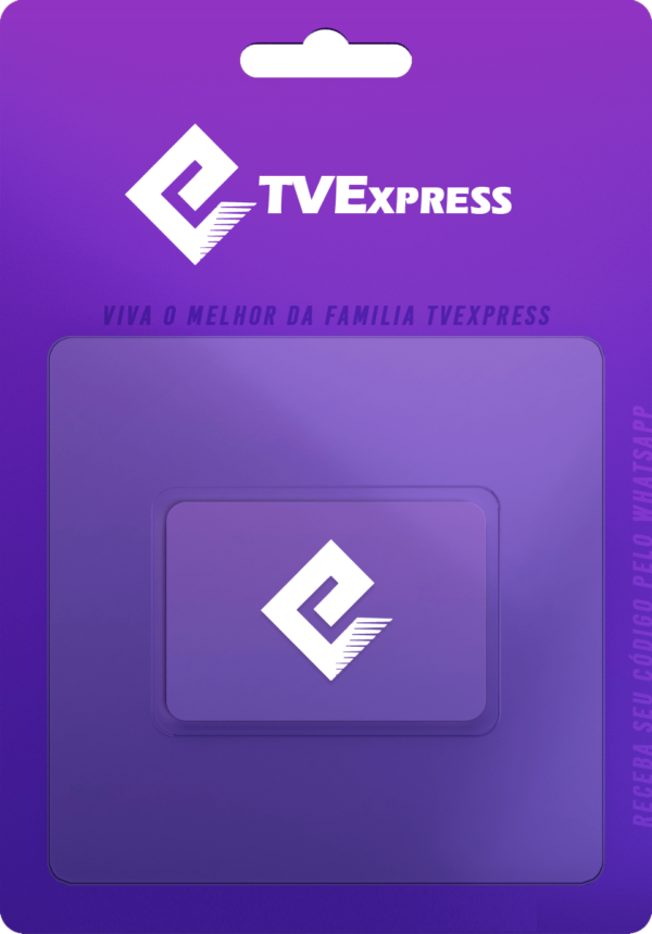 card tv express